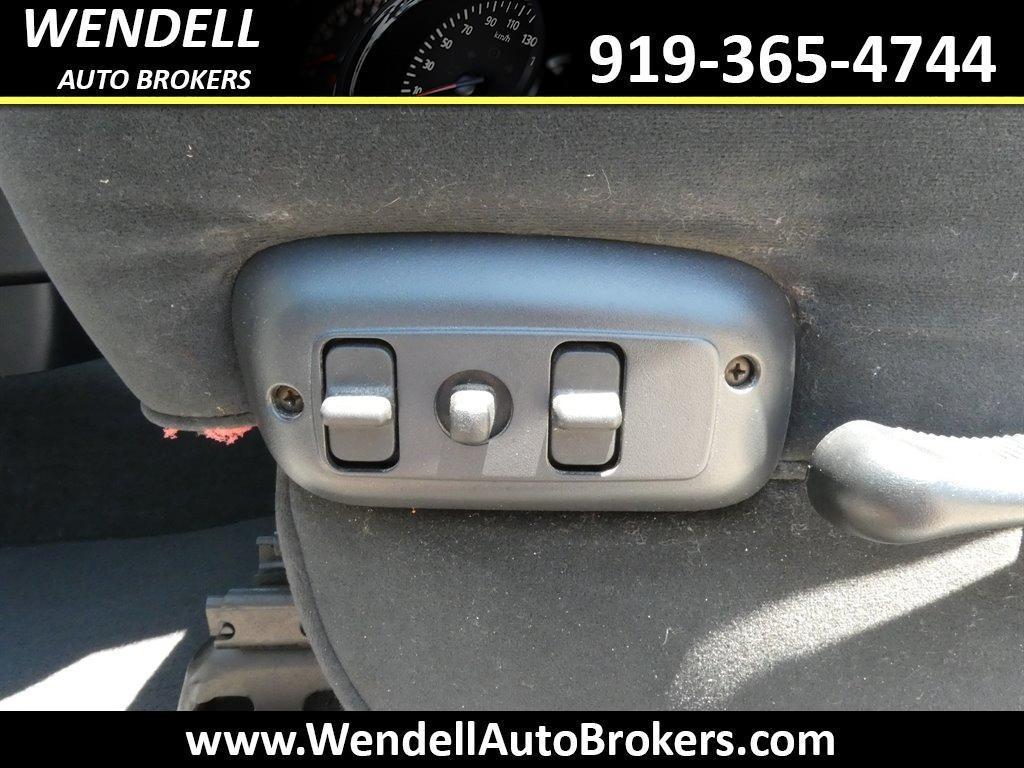 used 2004 Dodge Ram 1500 car, priced at $13,885