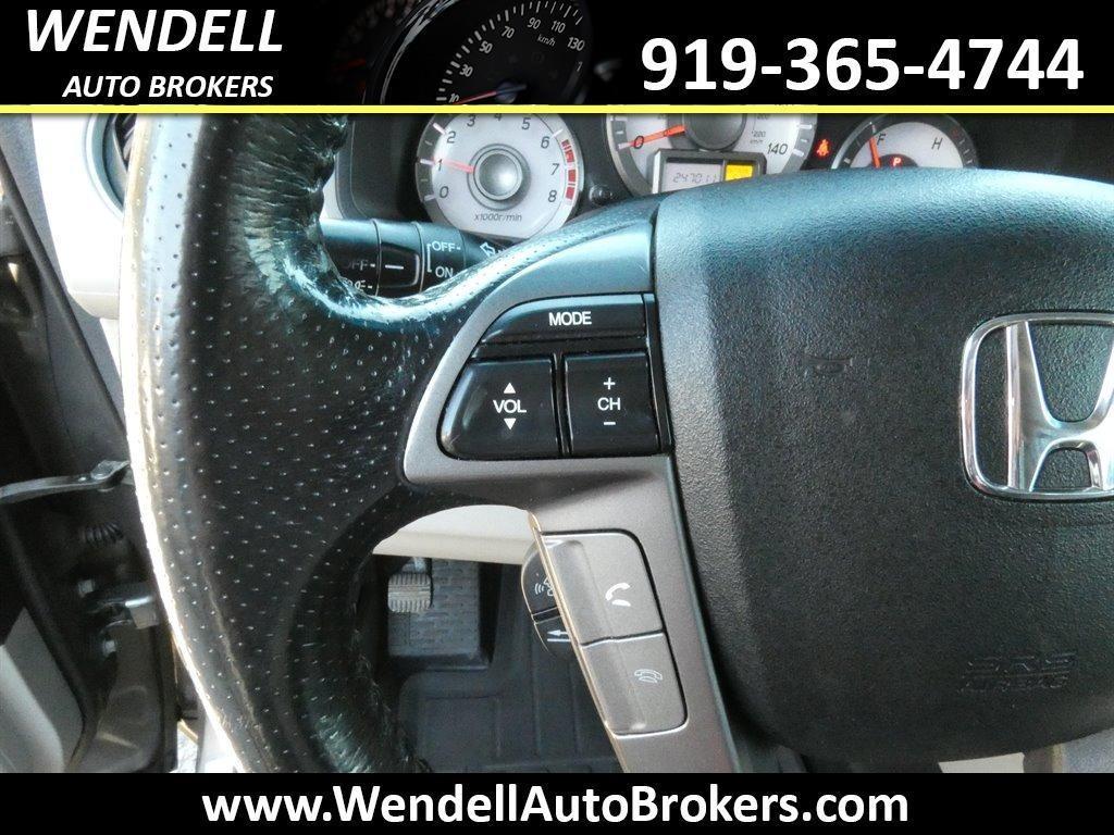 used 2013 Honda Pilot car, priced at $5,214