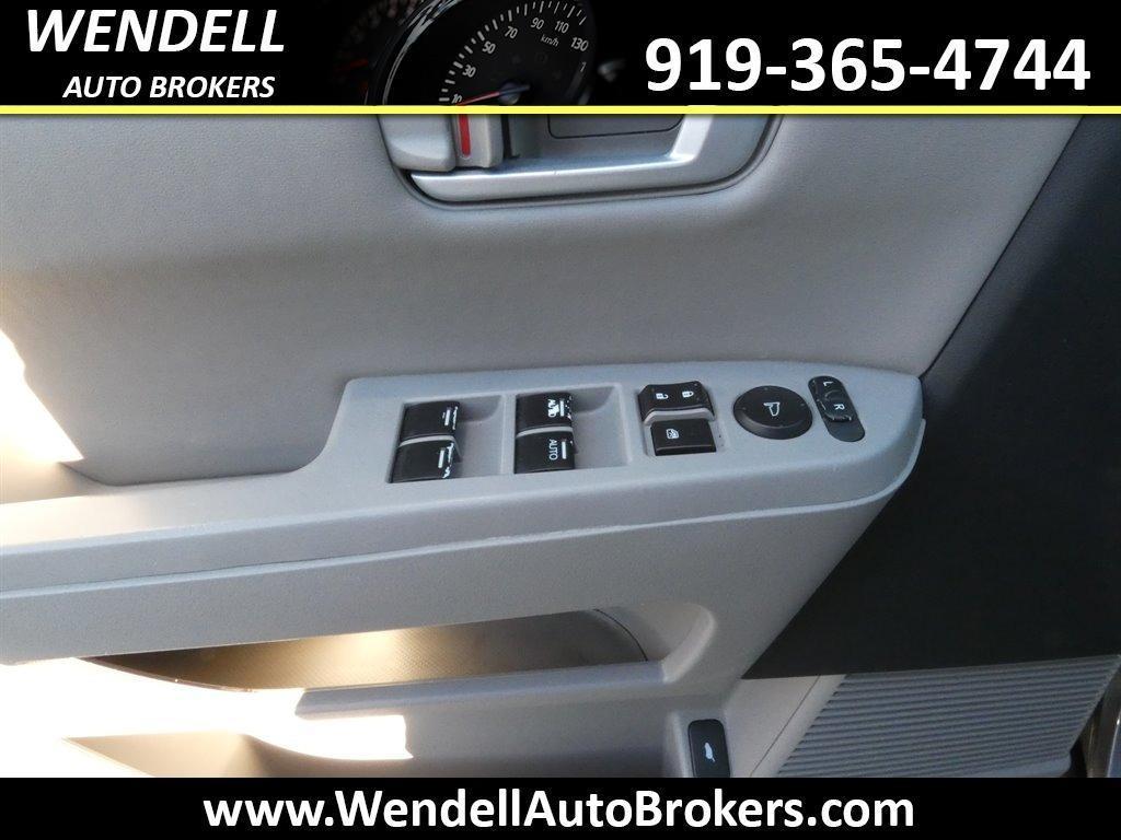used 2013 Honda Pilot car, priced at $5,214