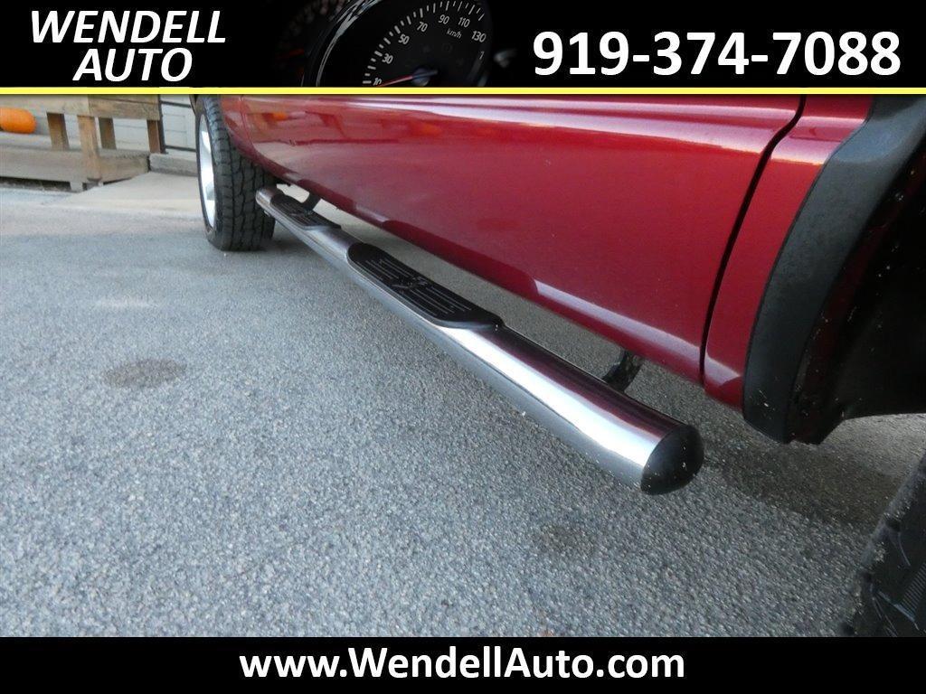 used 2008 Dodge Ram 1500 car, priced at $9,485