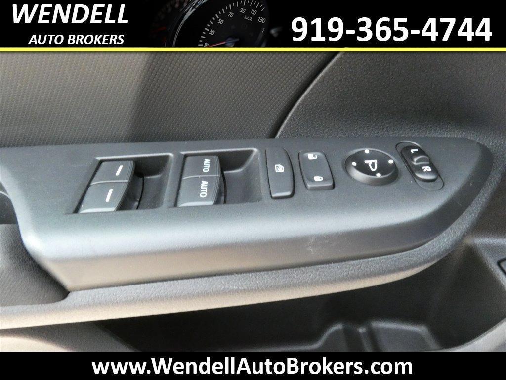 used 2017 Honda Civic car, priced at $13,995