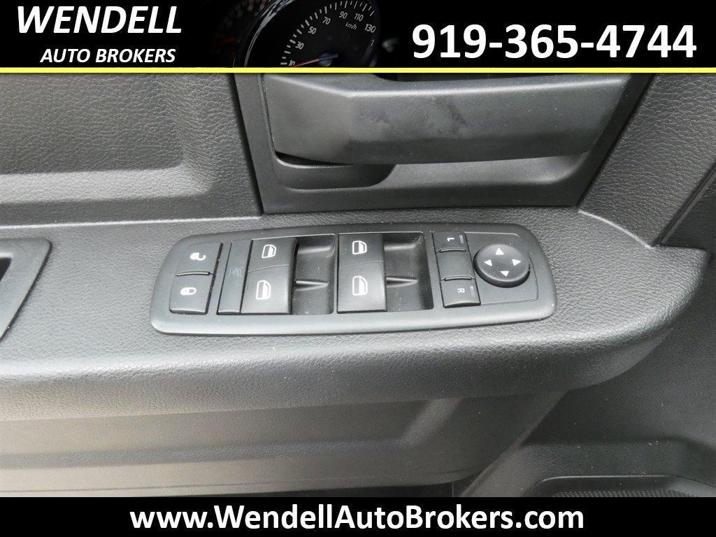 used 2015 Ram 1500 car, priced at $14,884