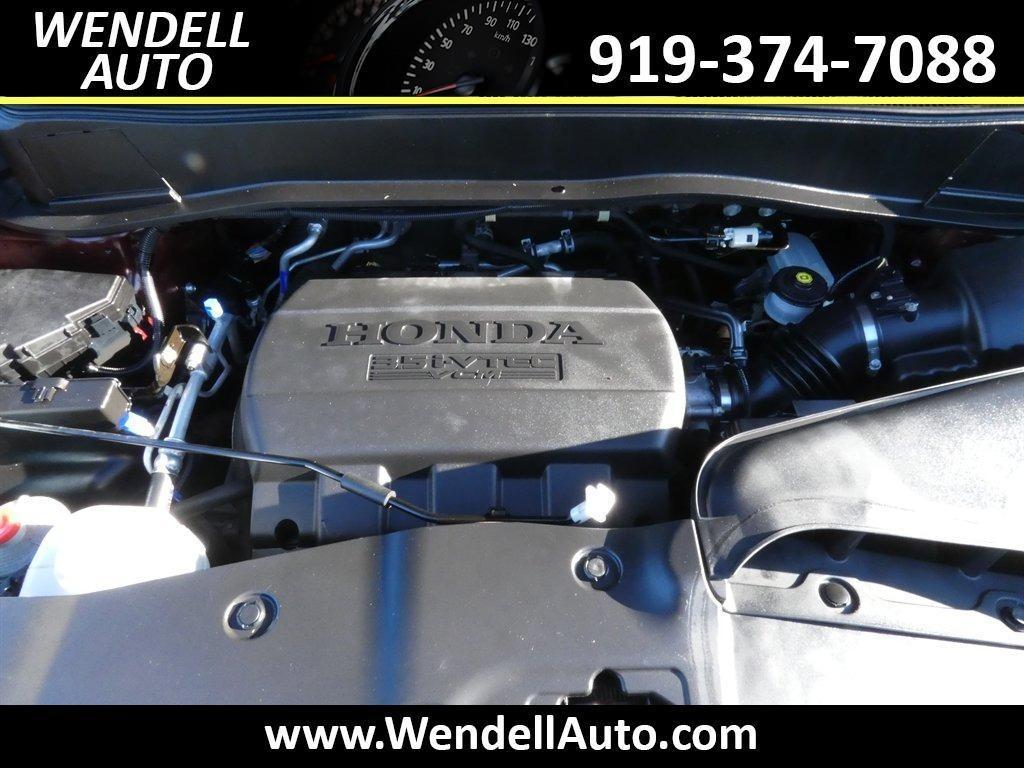 used 2014 Honda Pilot car, priced at $9,846