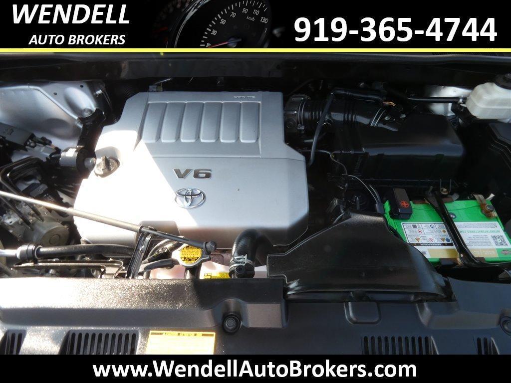 used 2012 Toyota Highlander car, priced at $10,798