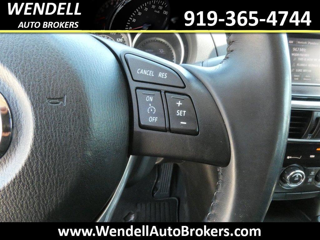 used 2014 Mazda Mazda6 car, priced at $8,864