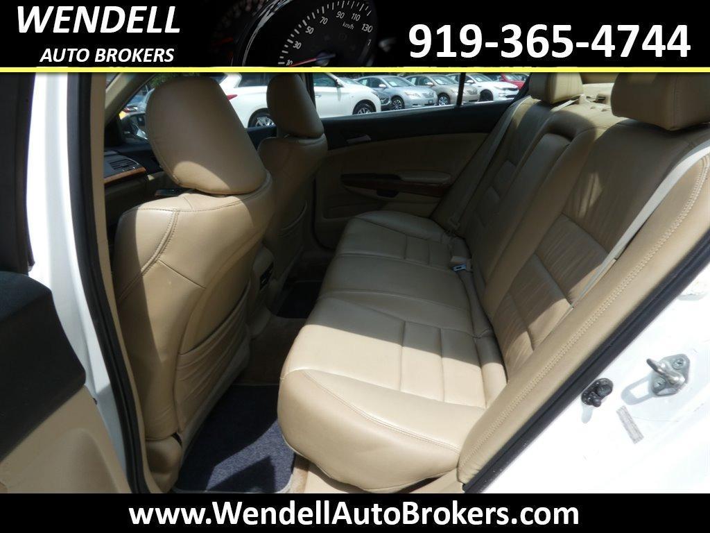 2012 Taffeta White Honda Accord