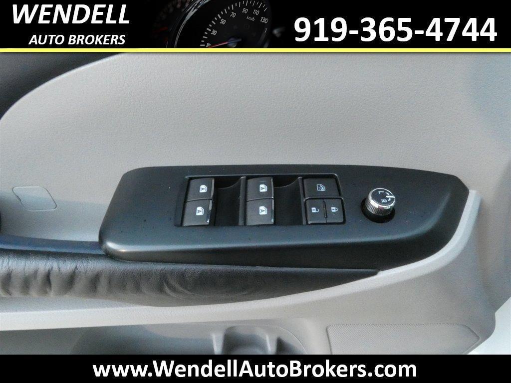 used 2016 Toyota Highlander car, priced at $19,962