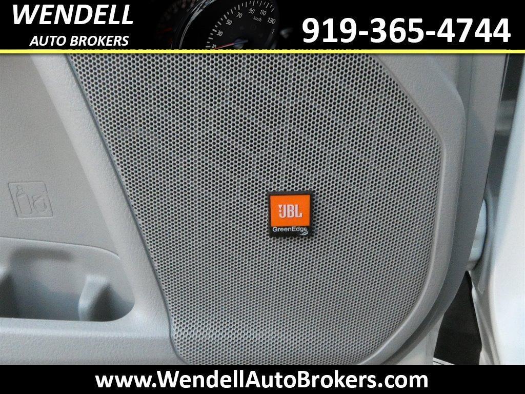 used 2016 Toyota Highlander car, priced at $19,962