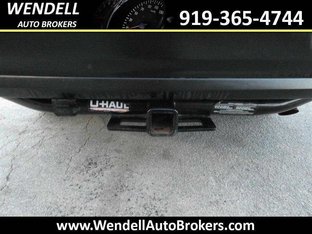 used 2016 Toyota Highlander car, priced at $19,962