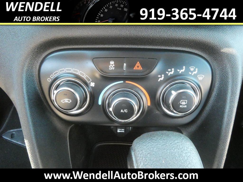 used 2015 Dodge Dart car, priced at $7,894