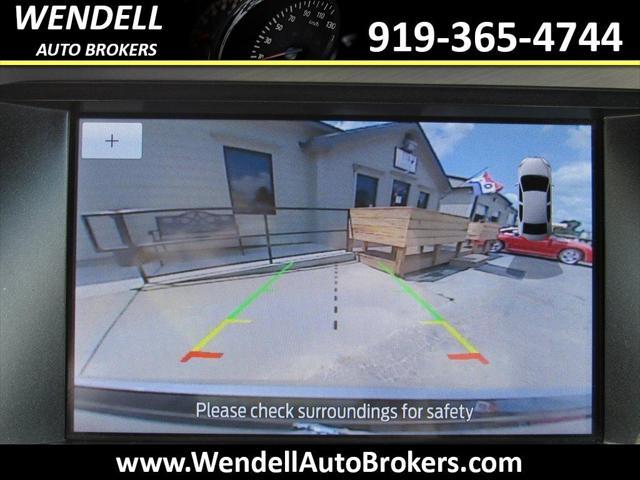 used 2020 Ford Mustang car, priced at $22,228