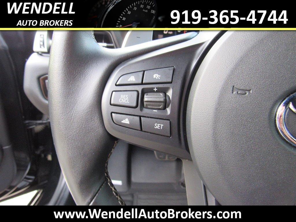 used 2021 Toyota Supra car, priced at $52,248