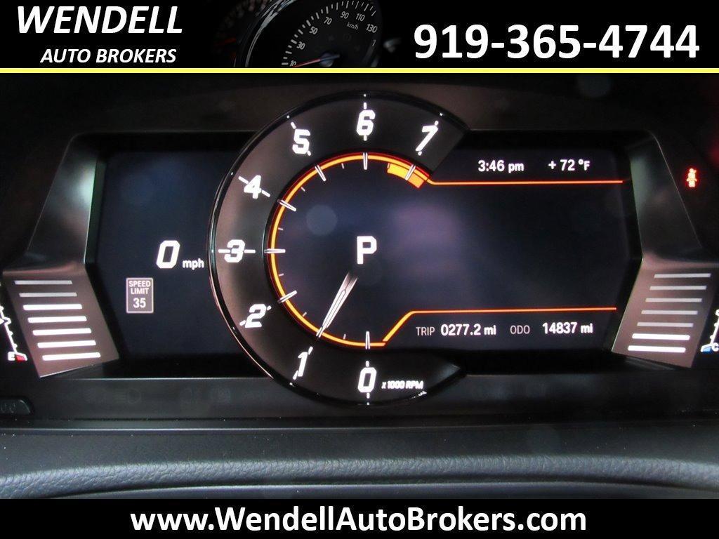 used 2021 Toyota Supra car, priced at $52,248