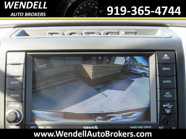 used 2011 Dodge Ram 1500 car, priced at $13,482