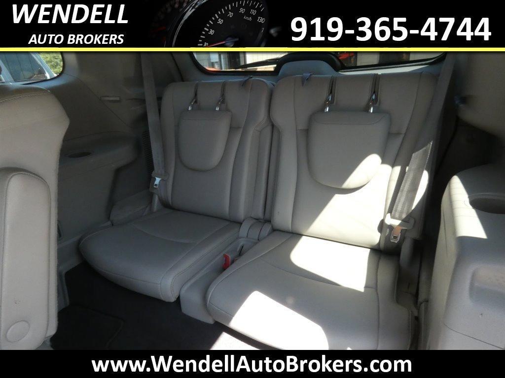 used 2013 Toyota Highlander car, priced at $15,828