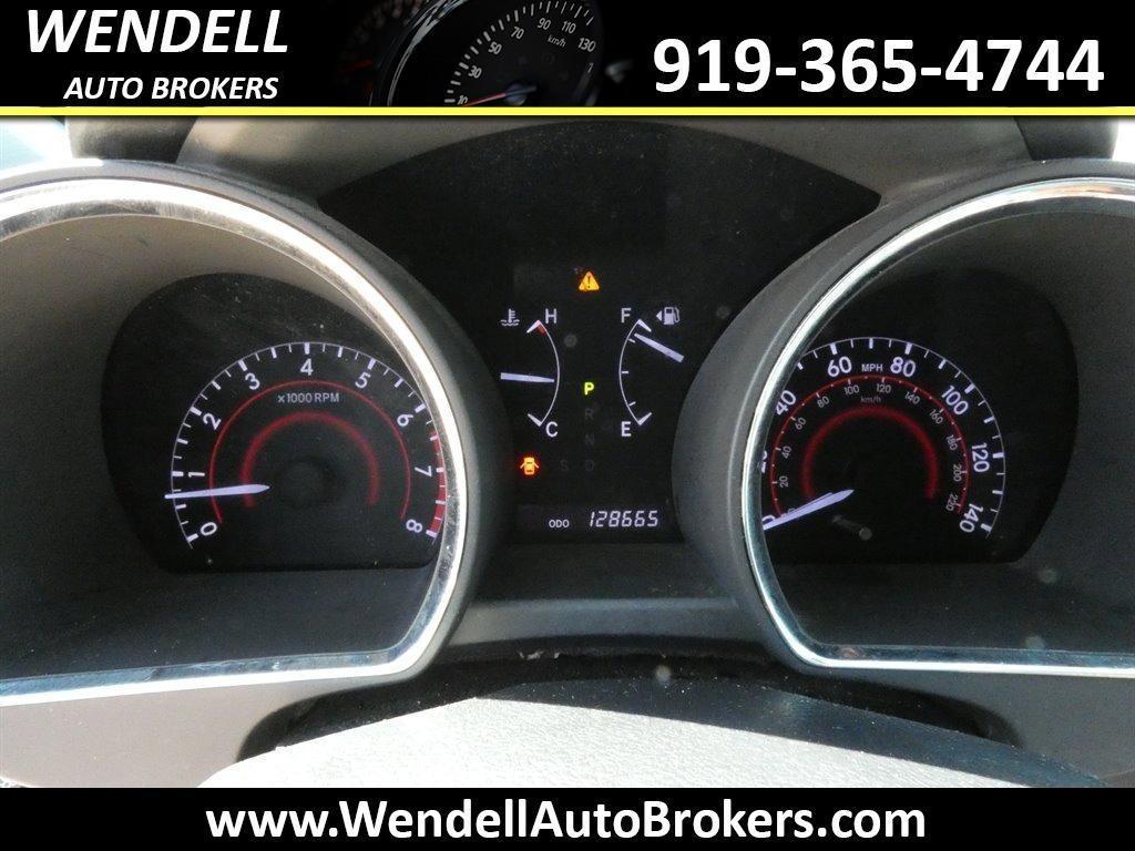 used 2013 Toyota Highlander car, priced at $15,828