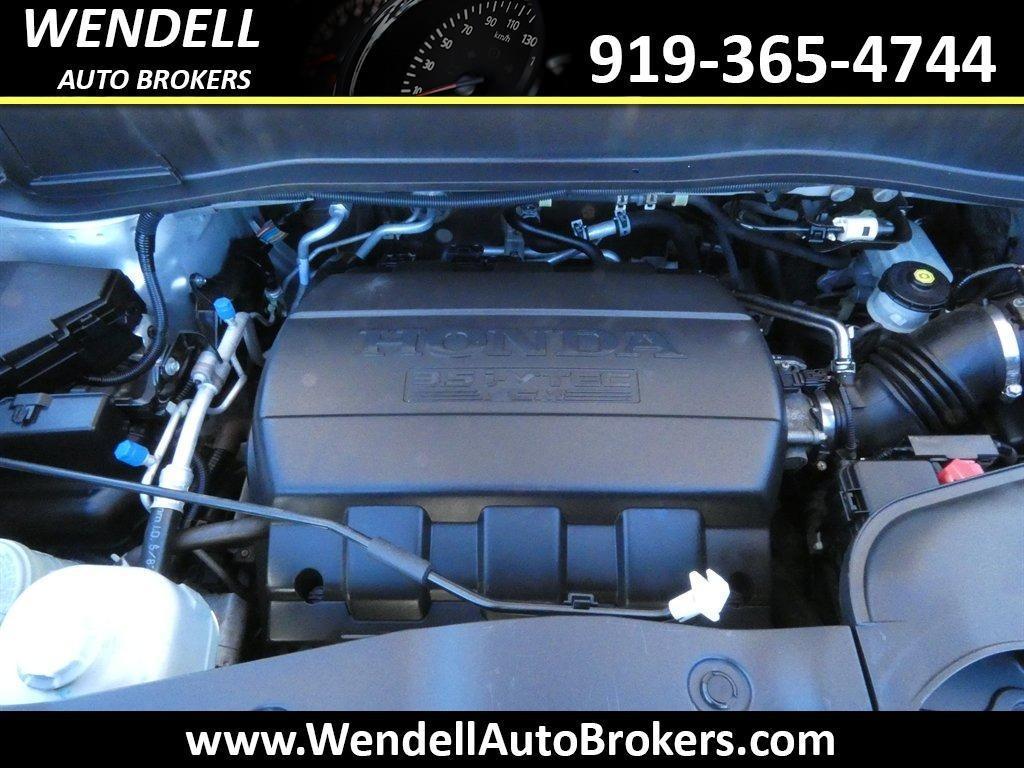 used 2013 Honda Pilot car, priced at $11,772