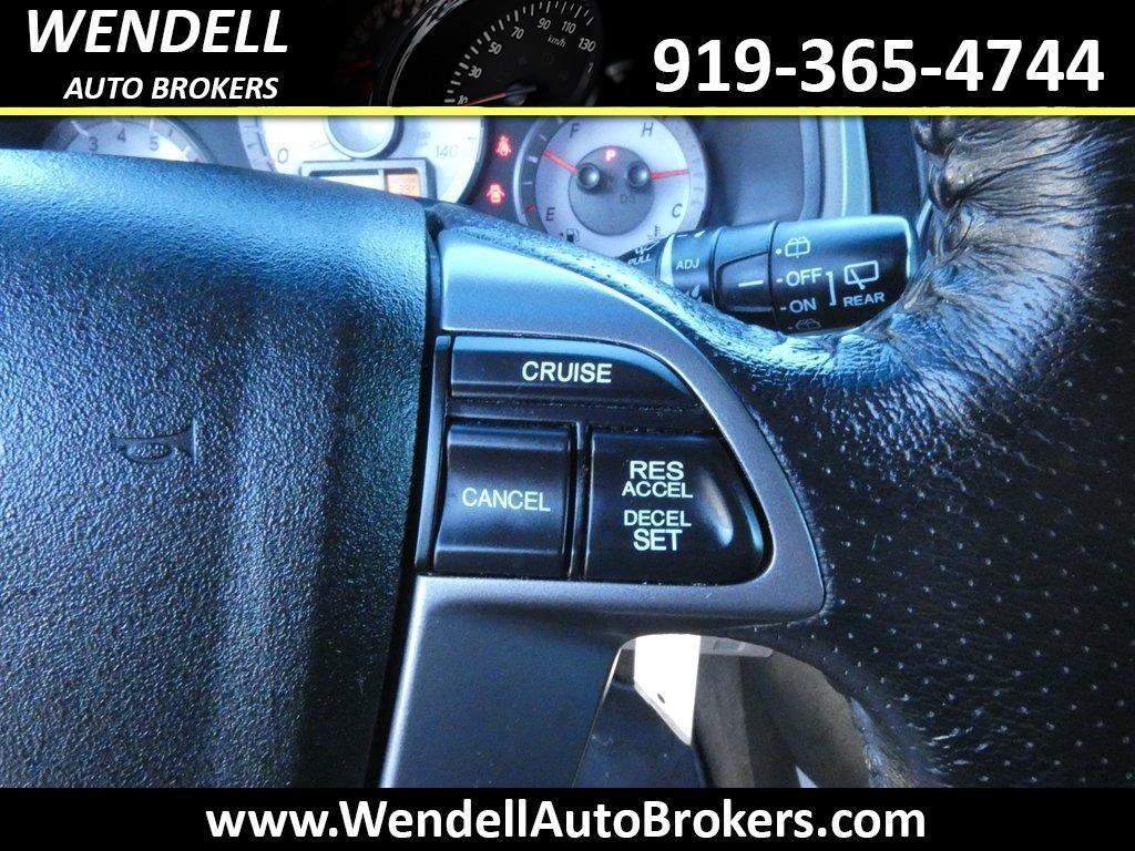 used 2013 Honda Pilot car, priced at $11,772