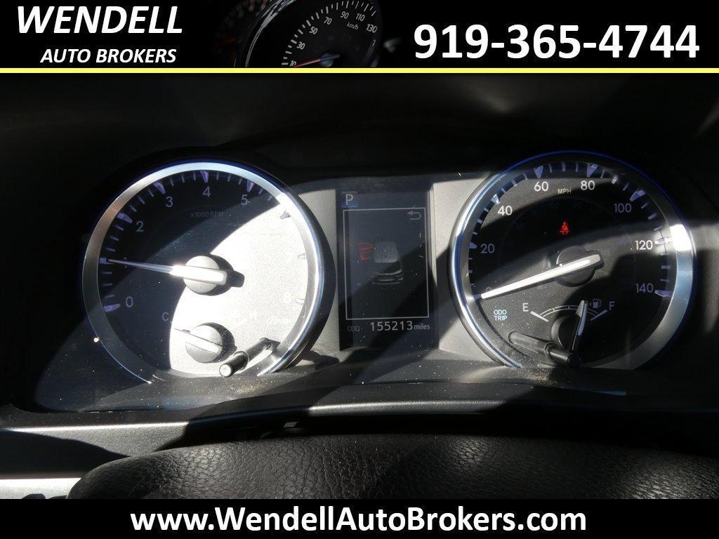 used 2018 Toyota Highlander car, priced at $17,596