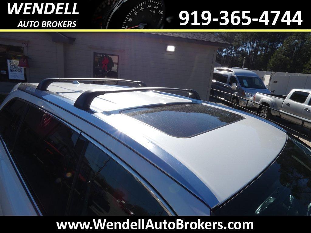 used 2018 Toyota Highlander car, priced at $17,596