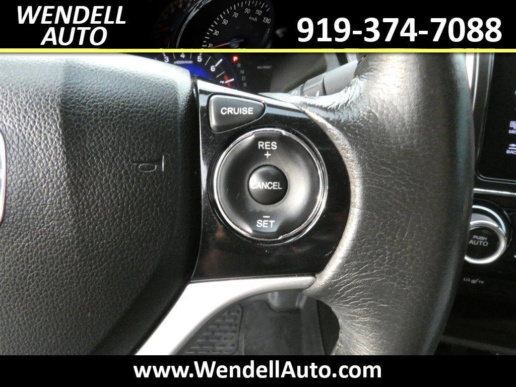 used 2014 Honda Civic car, priced at $13,420