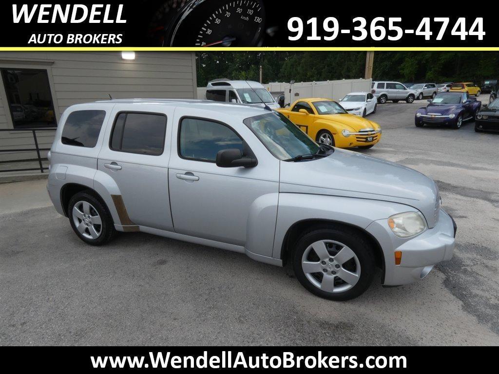 used 2011 Chevrolet HHR car, priced at $7,228