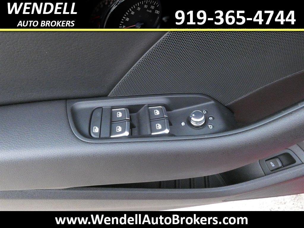 used 2019 Audi A3 car, priced at $13,642