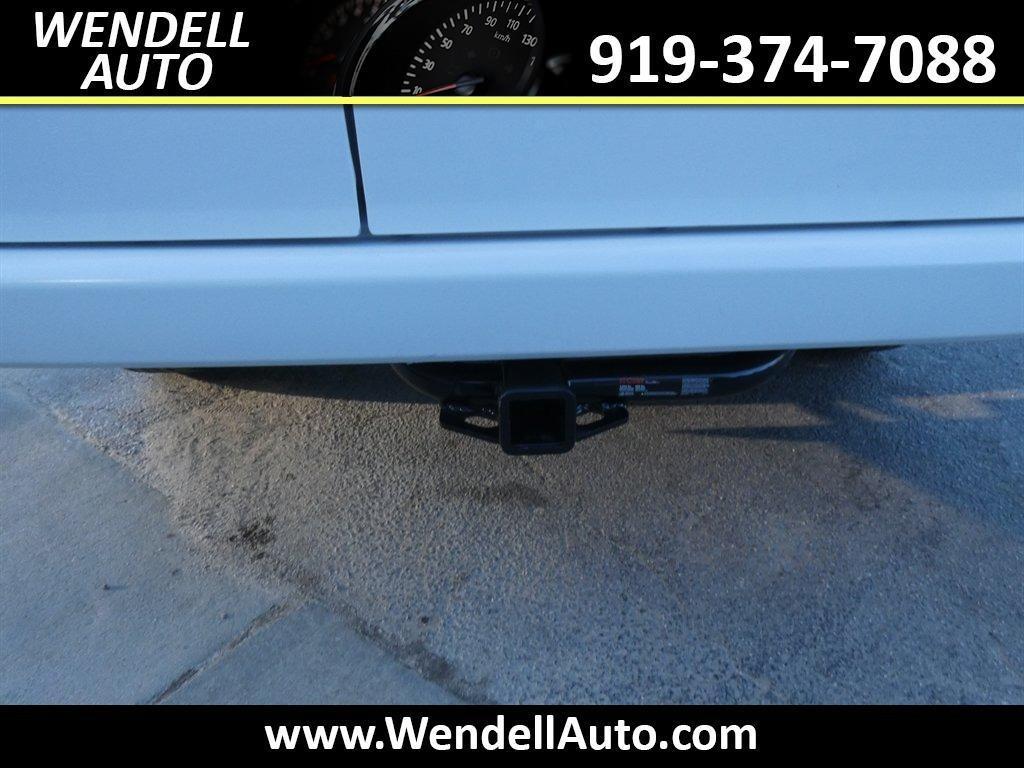 used 2018 Nissan NV200 car, priced at $11,647