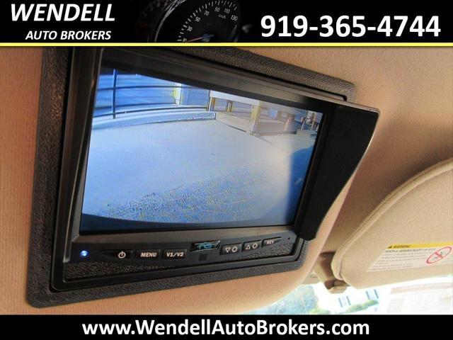 used 2015 Chevrolet Express 2500 car, priced at $18,148