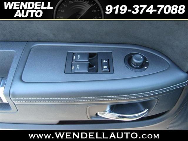 used 2008 Dodge Challenger car, priced at $27,651