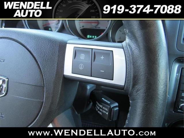 used 2008 Dodge Challenger car, priced at $27,651