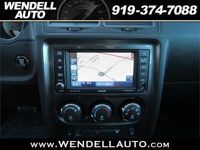 used 2008 Dodge Challenger car, priced at $27,651