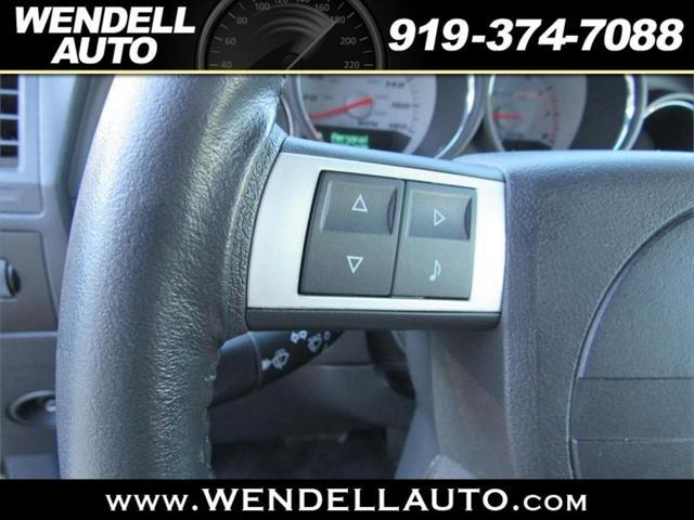 used 2008 Dodge Challenger car, priced at $27,651