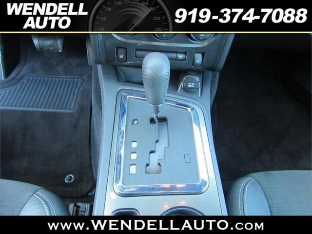 used 2008 Dodge Challenger car, priced at $27,651