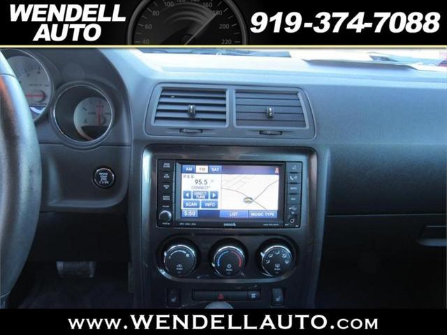 used 2008 Dodge Challenger car, priced at $27,651