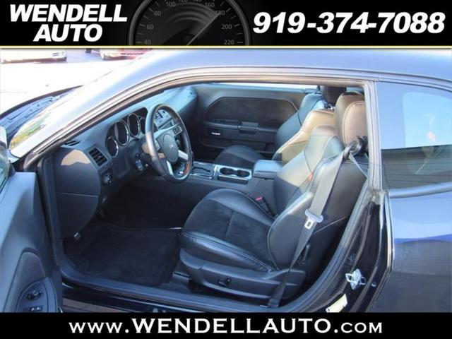 used 2008 Dodge Challenger car, priced at $27,651