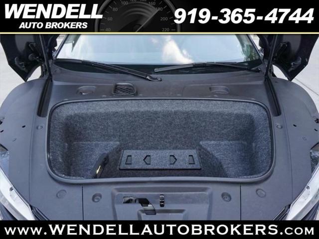 used 2011 Audi R8 car, priced at $99,995