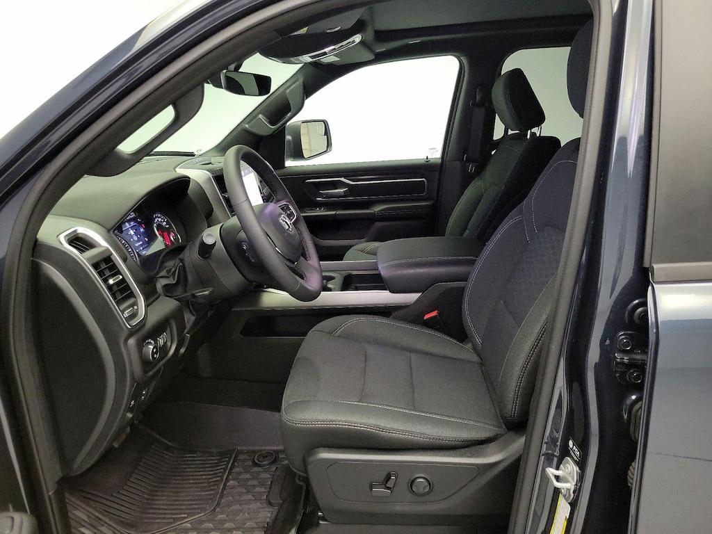 used 2026 Ram 1500 car, priced at $51,998