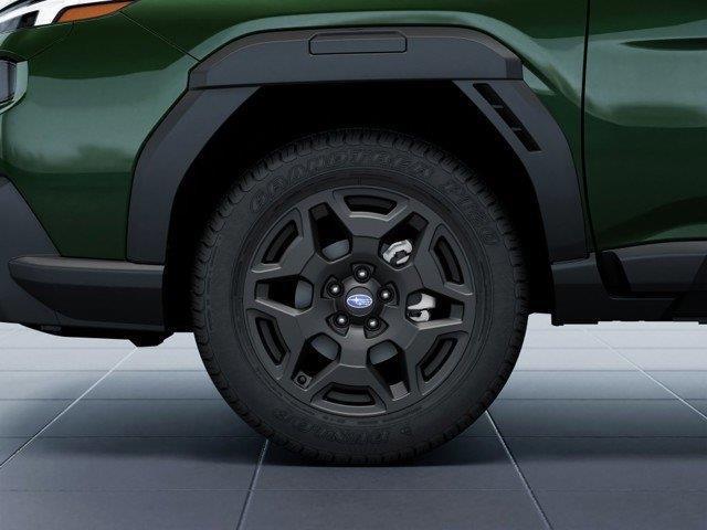 new 2026 Subaru Outback car, priced at $42,618