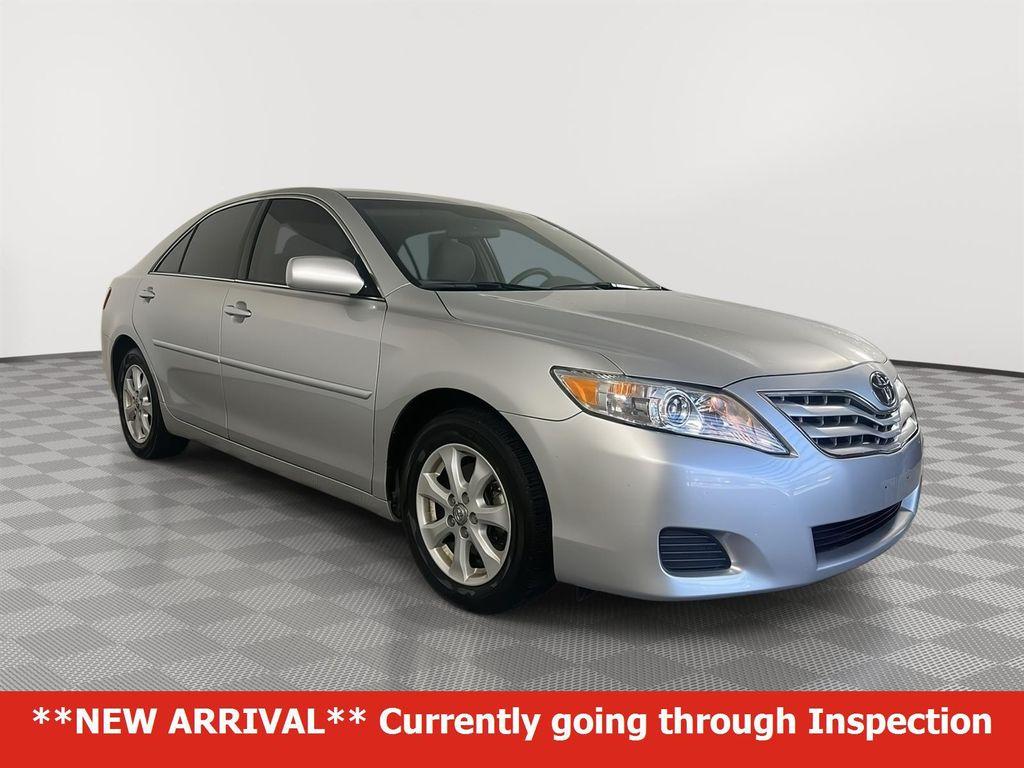 used 2010 Toyota Camry car, priced at $15,000