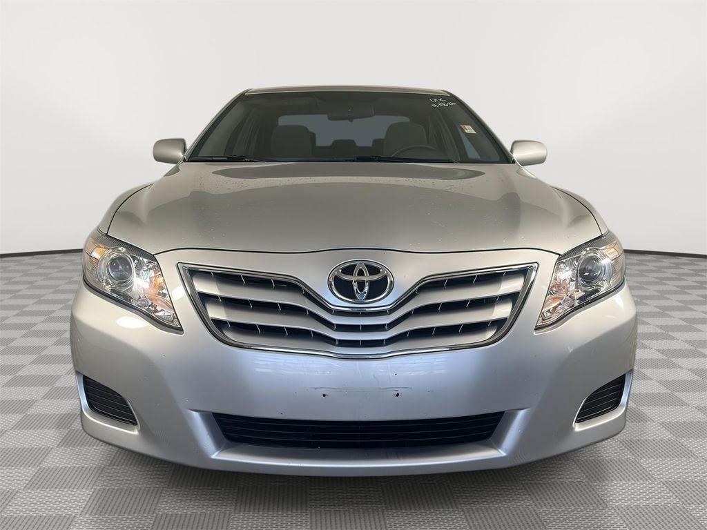 used 2010 Toyota Camry car, priced at $14,998