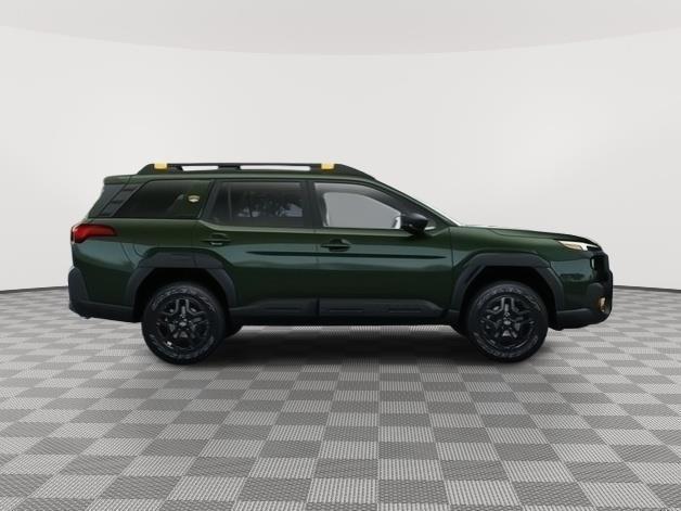 new 2026 Subaru Outback car, priced at $51,843