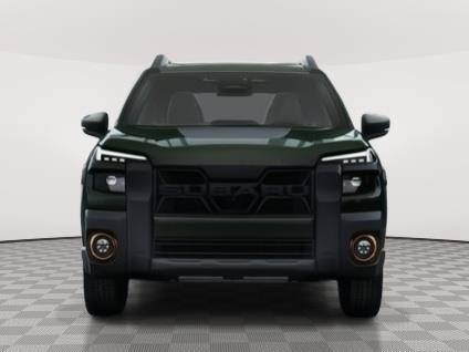 new 2026 Subaru Outback car, priced at $51,843