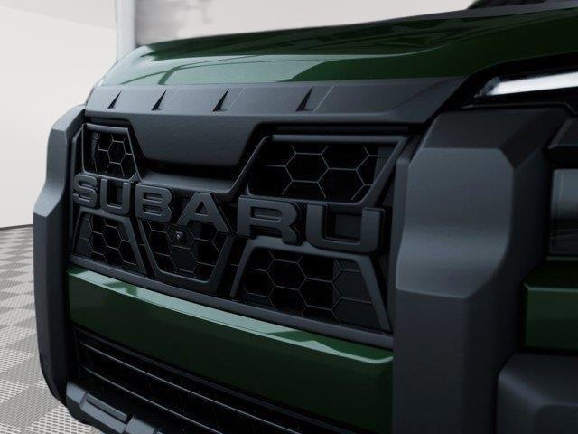 new 2026 Subaru Outback car, priced at $51,843