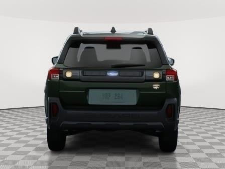 new 2026 Subaru Outback car, priced at $51,843