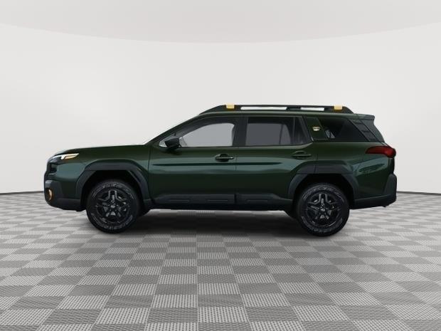 new 2026 Subaru Outback car, priced at $51,843