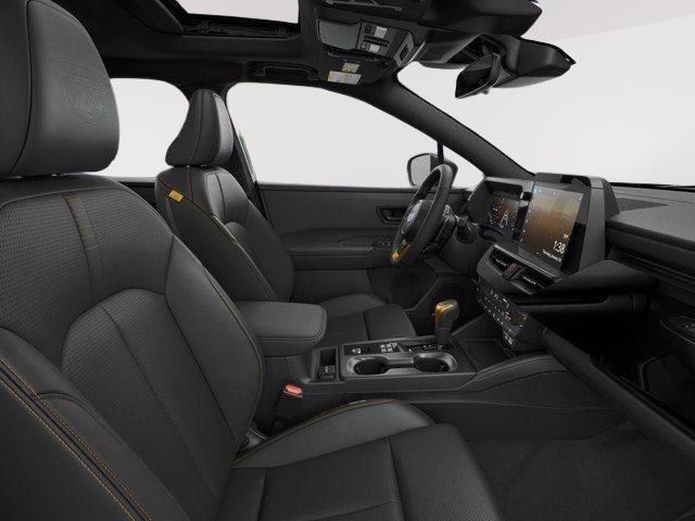 new 2026 Subaru Outback car, priced at $51,843