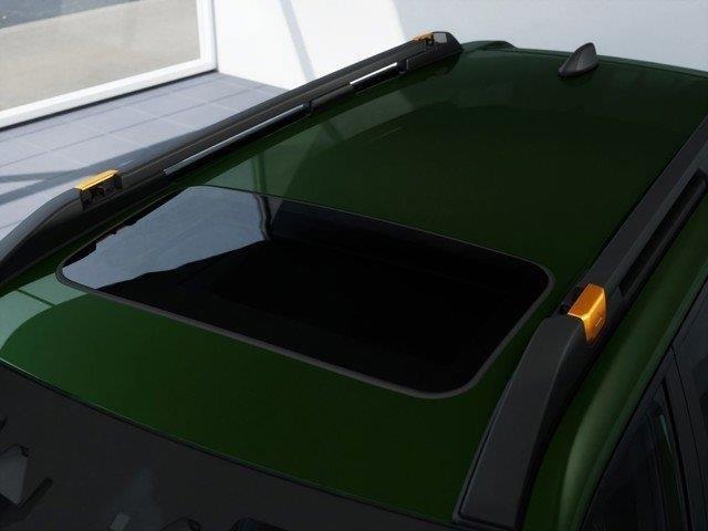 new 2026 Subaru Outback car, priced at $51,843