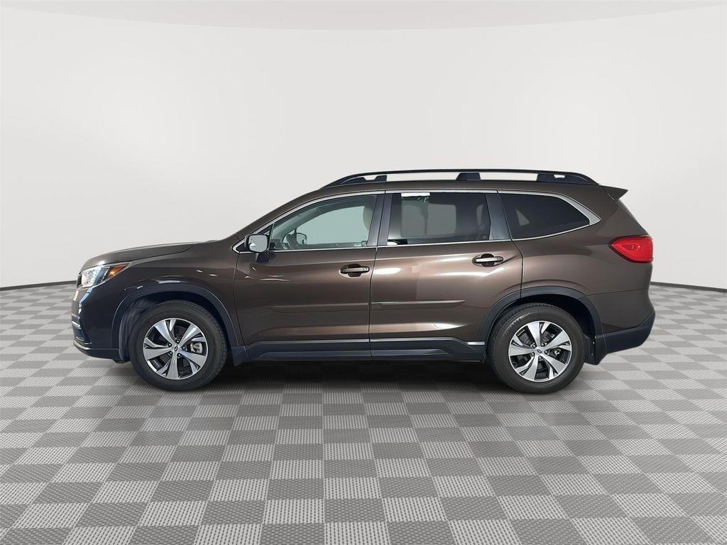 used 2020 Subaru Ascent car, priced at $24,000