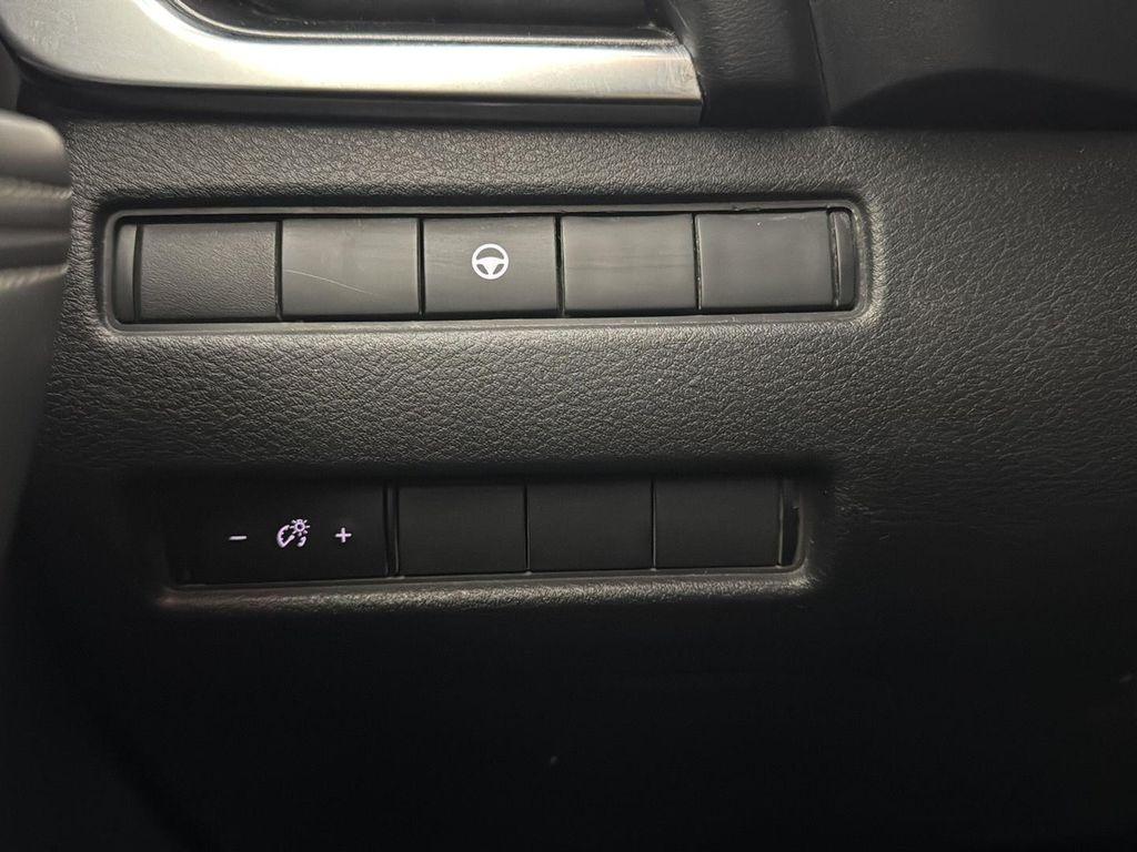 used 2021 Nissan Rogue car, priced at $19,998